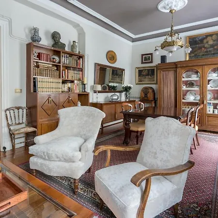 Amama By People Appartement *