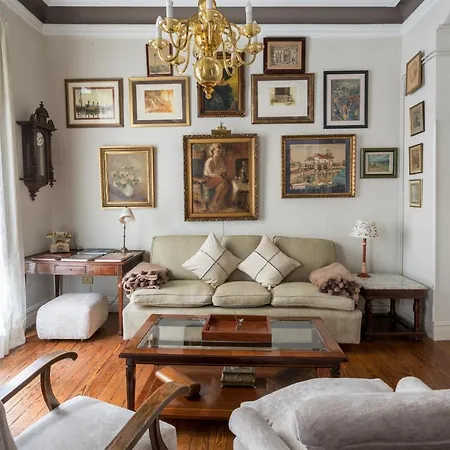 Amama By People Apartament *