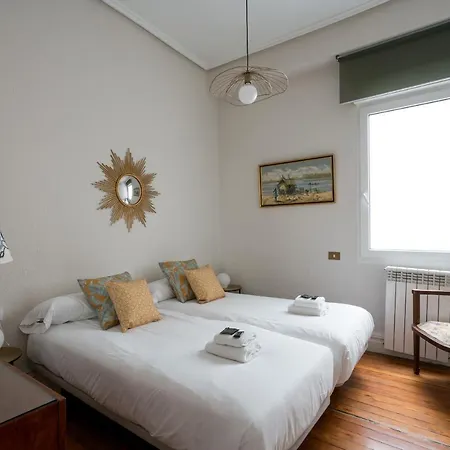 Amama By People Apartament Bilbao