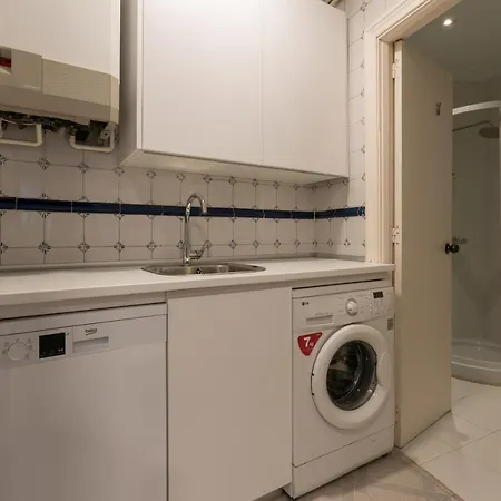 Amama By People Apartament *