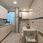 Apartamento Amama By People *