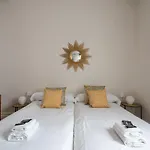 Apartamento Amama By People *