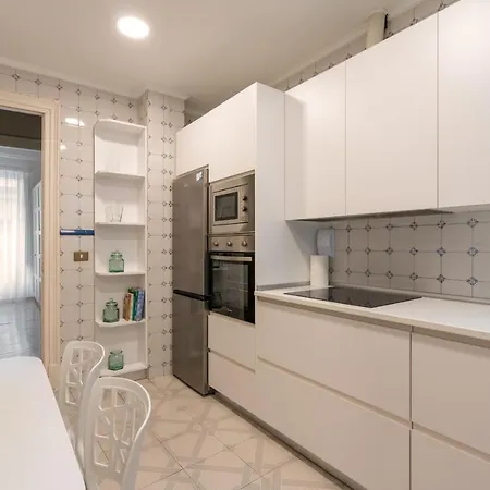 Amama By People Apartment