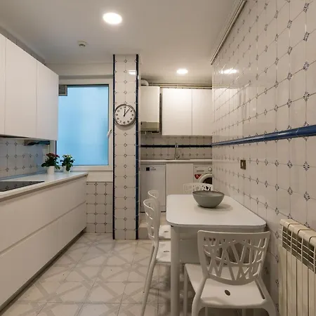 Apartamento Amama By People *