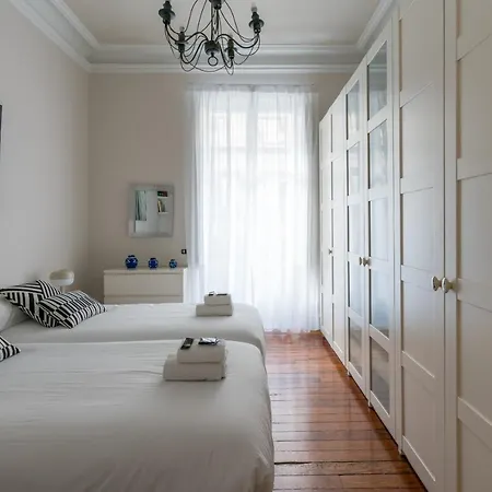 Amama By People Apartamento *