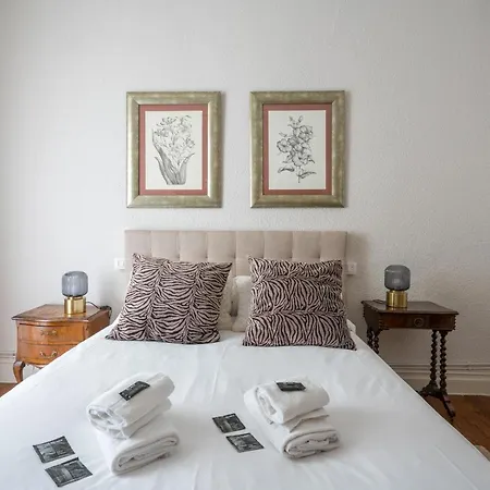 Appartement Amama By People Bilbao