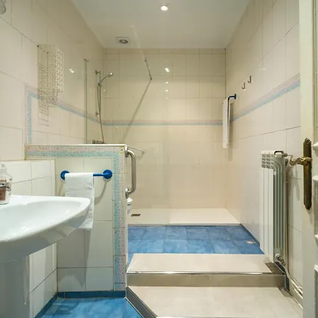 Amama By People Appartement *