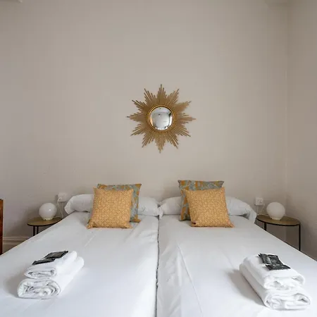 Apartamento Amama By People *