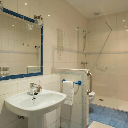 Apartamento Amama By People *