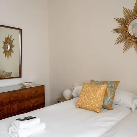 Apartamento Amama By People *