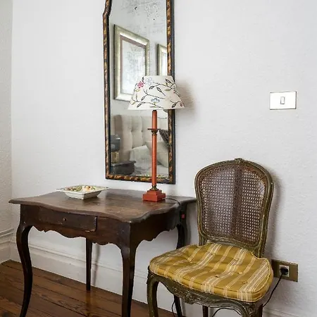 Apartamento Amama By People *