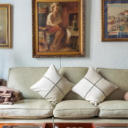 Apartamento Amama By People Bilbao