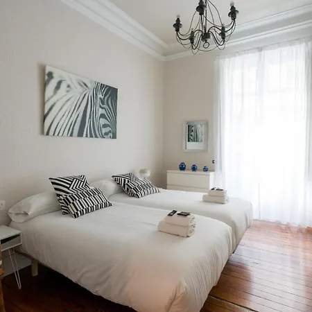 Amama By People Bilbao