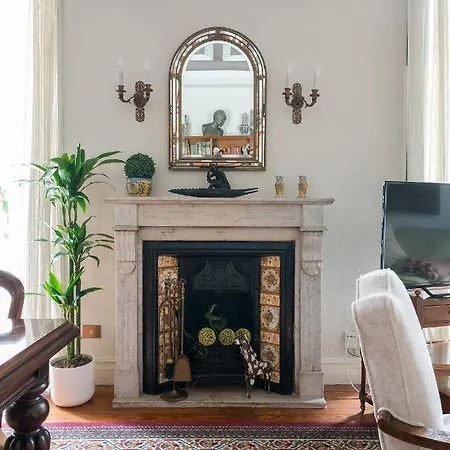 Lejlighed Amama By People