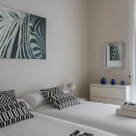 Amama By People Bilbao