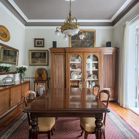 Apartment Amama By People Bilbao