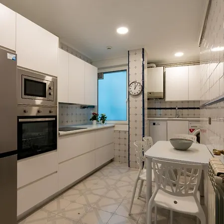 Amama By People Apartment *