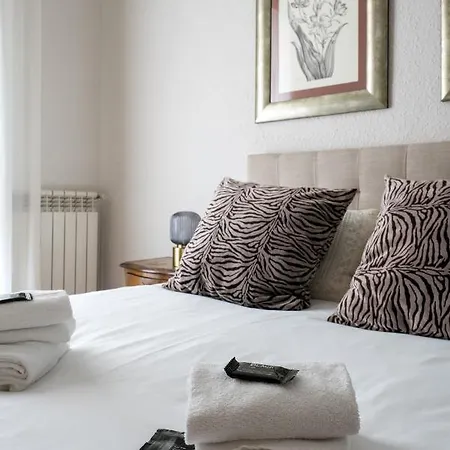 Amama By People Bilbao