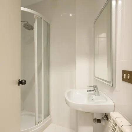 Amama By People Apartment Bilbao