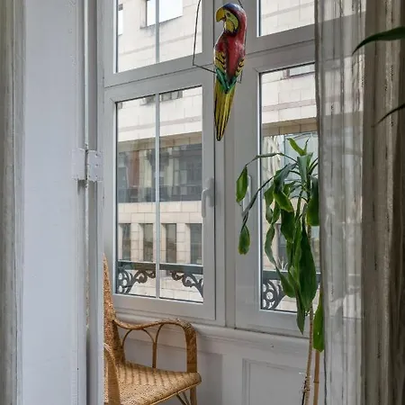 Amama By People Bilbao