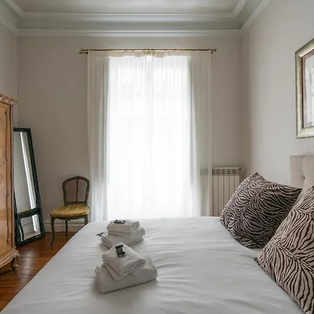 Amama By People Apartment