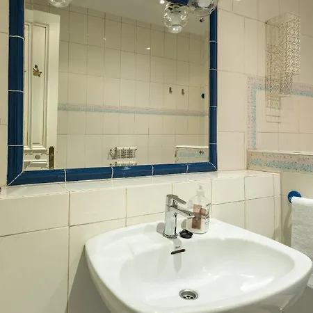 Amama By People Apartment Bilbao