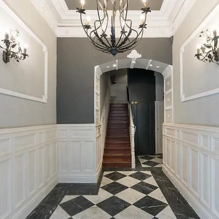 Amama By People * Bilbao